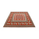 Tapis persan - Tabriz - Royal carré  - 255 x 245 cm - multicolore