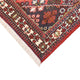 Tapis persan - Nomadic - 150 x 108 cm - multicolore
