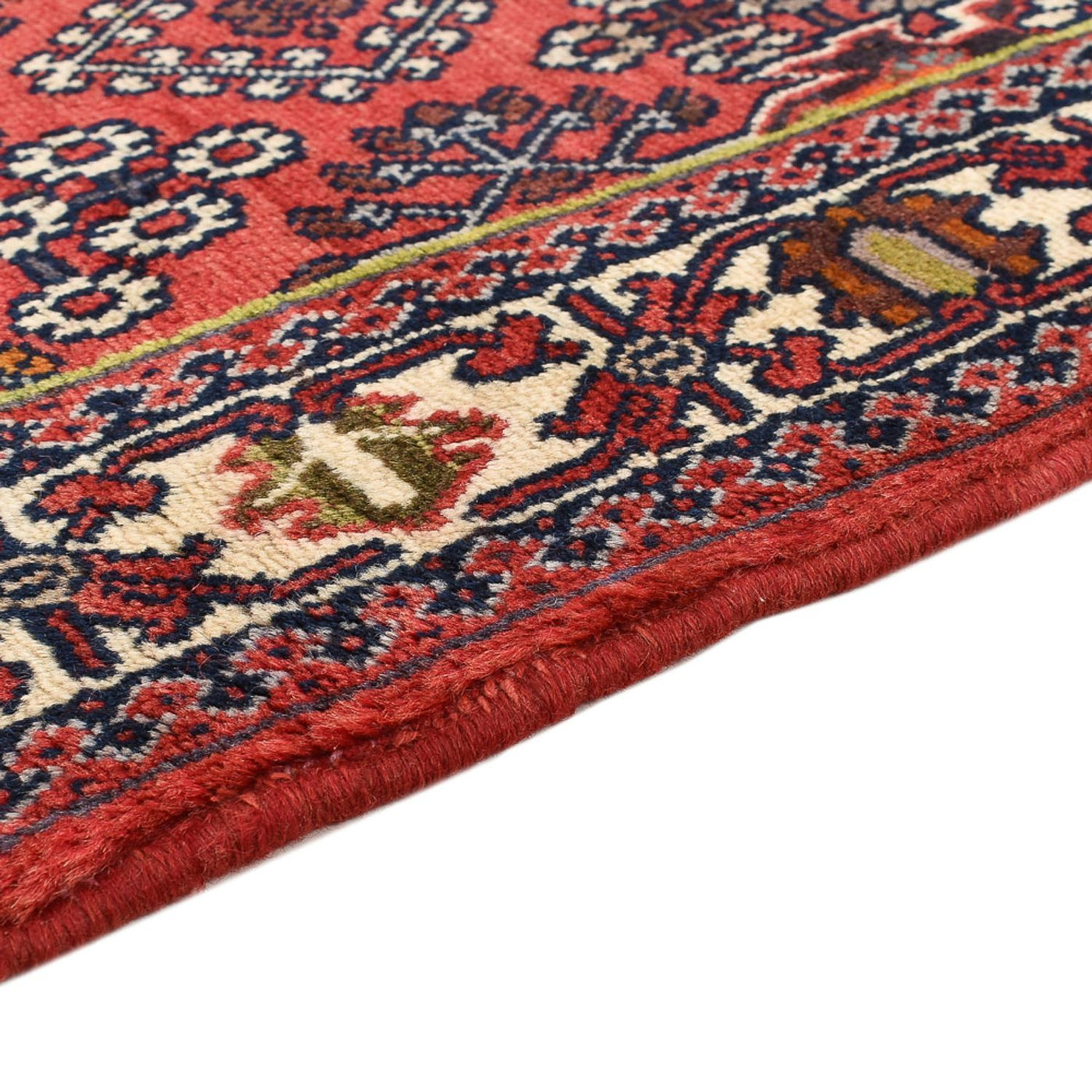 Tapis de Hamadan Tapis 150x108cm - Tapis persan