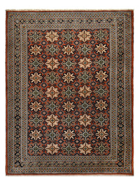 Tapis persan - Classique - 292 x 220 cm - multicolore