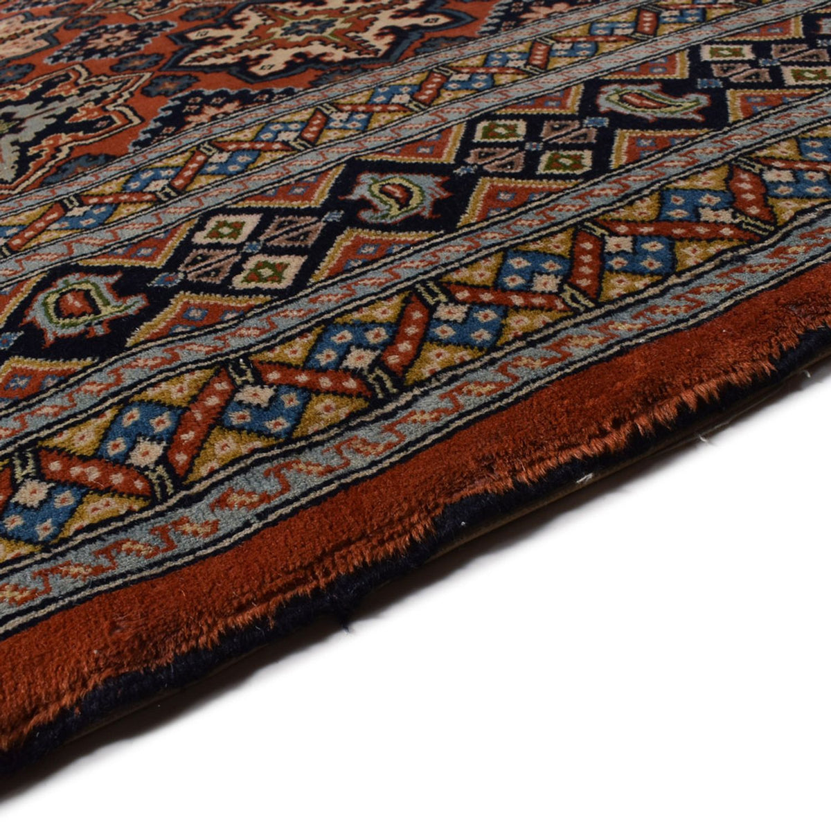 Ghouchan Tapis 220x292cm - Tapis persan