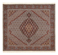 Tapis de Bidjar Tapis 202x198cm - Tapis persan – product image