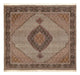 Tapis de Tabriz - 40 rangs Tapis 212x200cm - Tapis persan