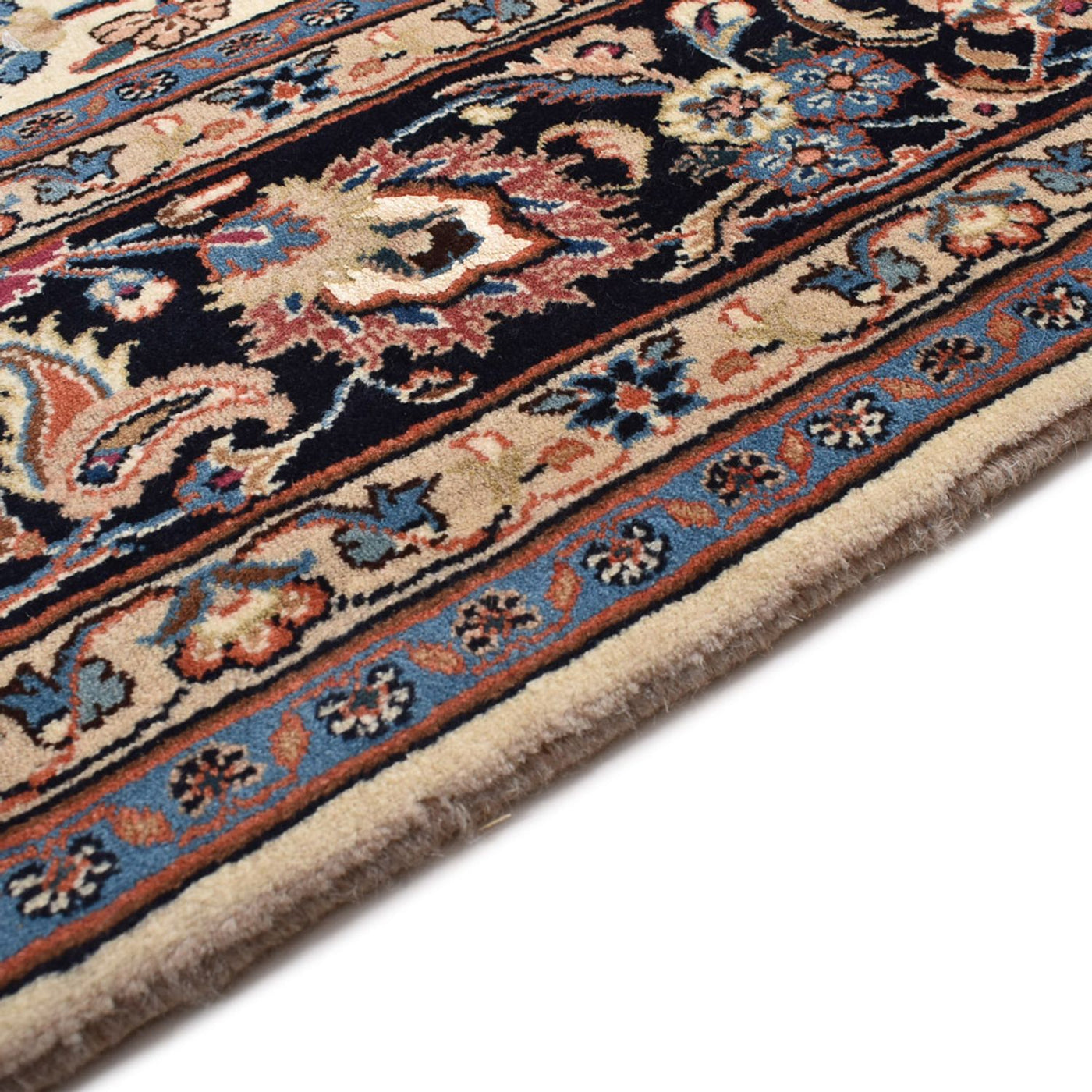Tapis de Mashhad Tapis 294x194cm - Tapis persan