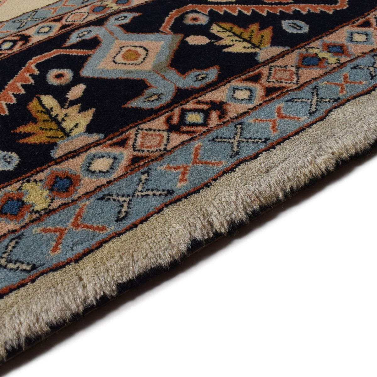 Ghouchan Tapis 210x284cm - Tapis persan