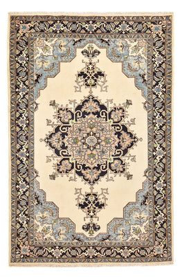 Tapis persan - Nomadic - 290 x 190 cm - beige