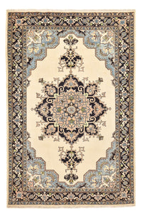Tapis persan - Nomadic - 290 x 190 cm - beige
