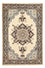 Tapis persan - Nomadic - 290 x 190 cm - beige