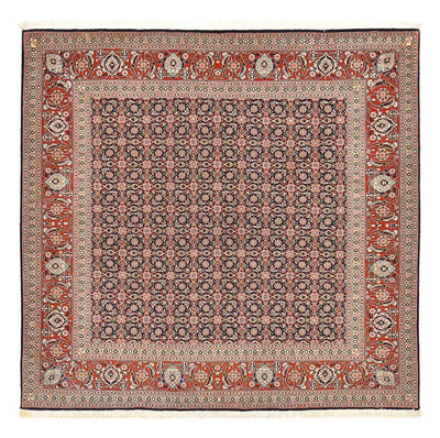 Tapis de Tabriz - 40 rangs Tapis 200x203cm - Tapis persan