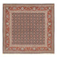 Tapis de Tabriz - 40 rangs Tapis 203x200cm - Tapis persan
