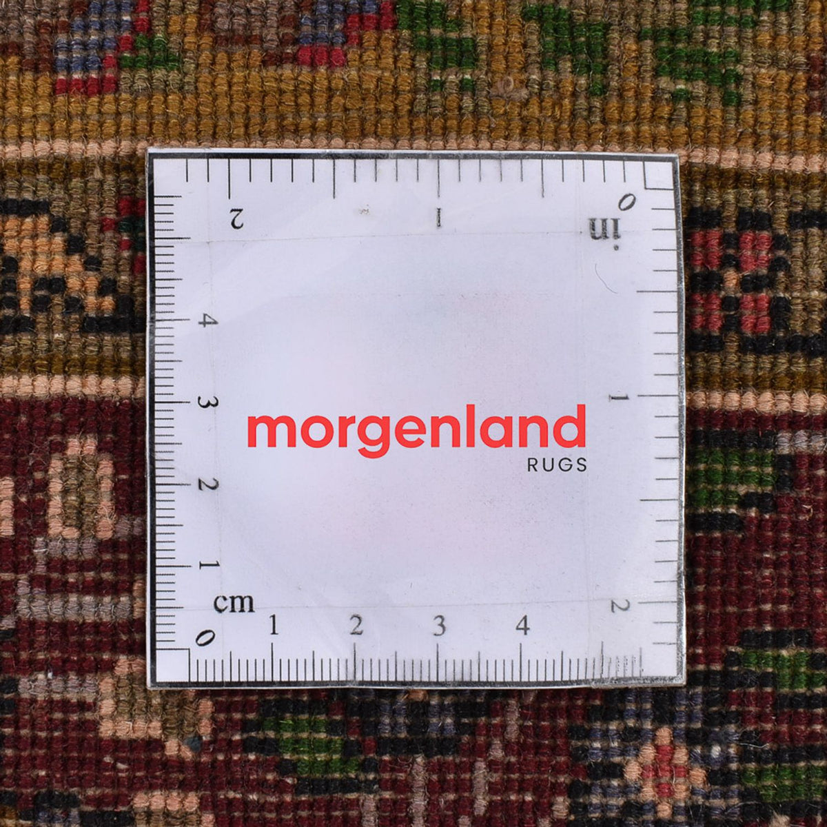 Tapis persan - Tabriz - Royal - 155 x 100 cm - multicolore