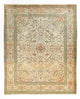 Tabatabaei Tapis 278x350cm - Tapis persan