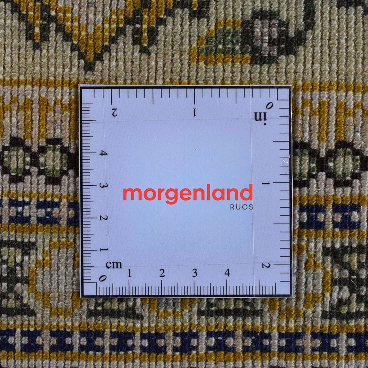 Tapis persan - Classique - 350 x 278 cm - sable