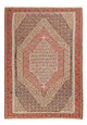 Kilim de Senneh Tapis 287x203cm