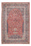 Tapis persan - Nomadic - 317 x 212 cm - rouge