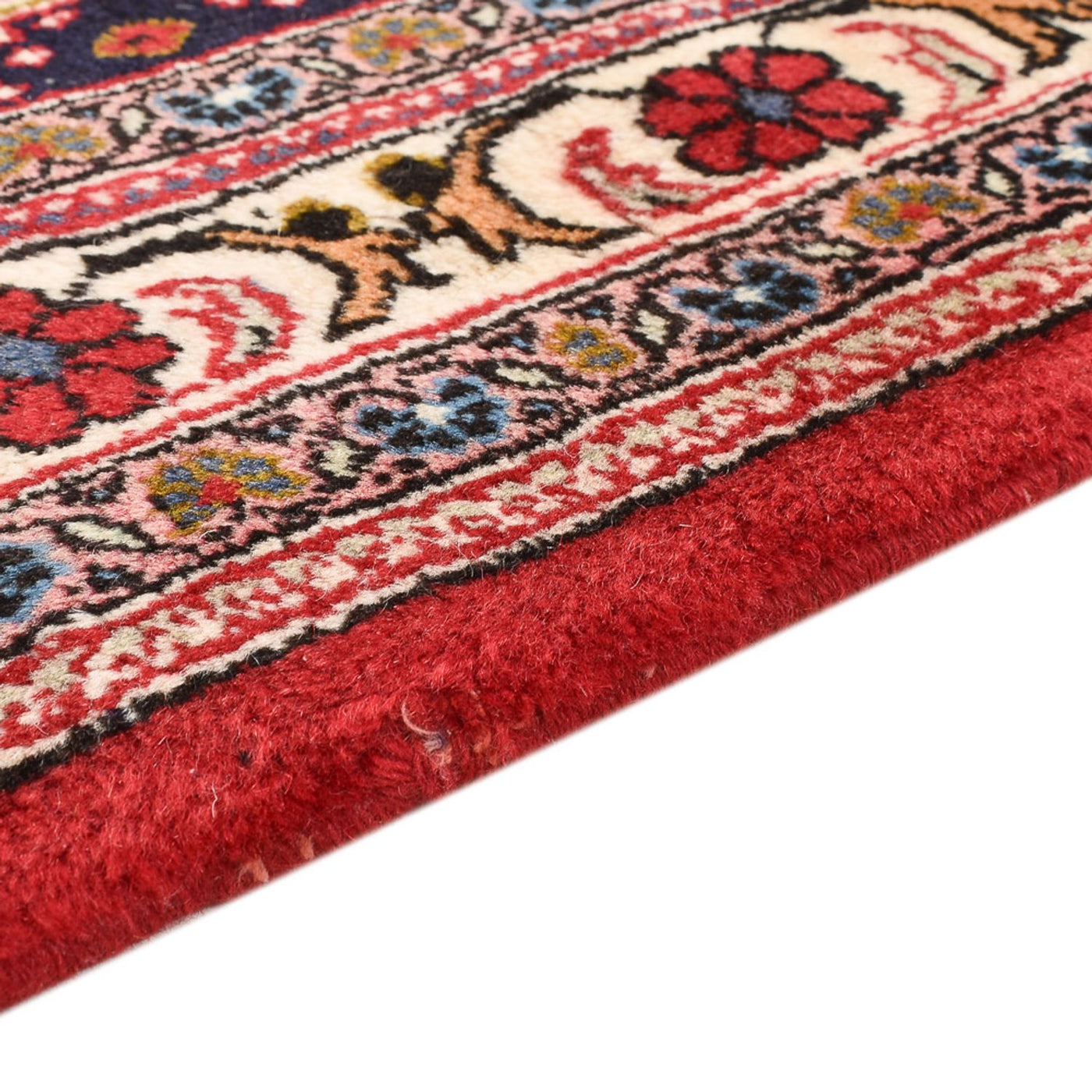 Tapis d’Abadeh Tapis 147x98cm - Tapis persan
