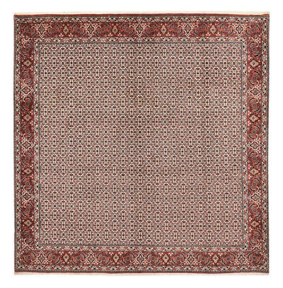 Tapis de Bidjar Tapis 304x306cm - Tapis persan