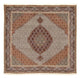 Tapis de Tabriz - 40 rangs Tapis 203x200cm - Tapis persan