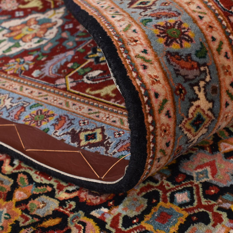 Tapis persan - Tabriz - Royal - 303 x 200 cm - beige foncé
