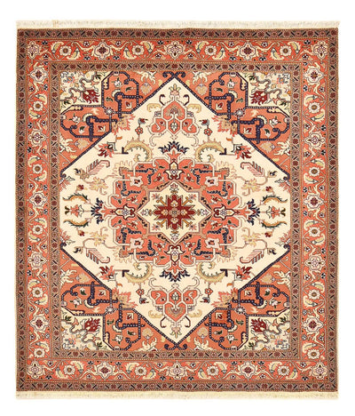 Tapis d'Ardebil Tapis 195x222cm - Tapis persan