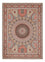 Tapis persan - Tabriz - Royal - 413 x 305 cm - terracotta
