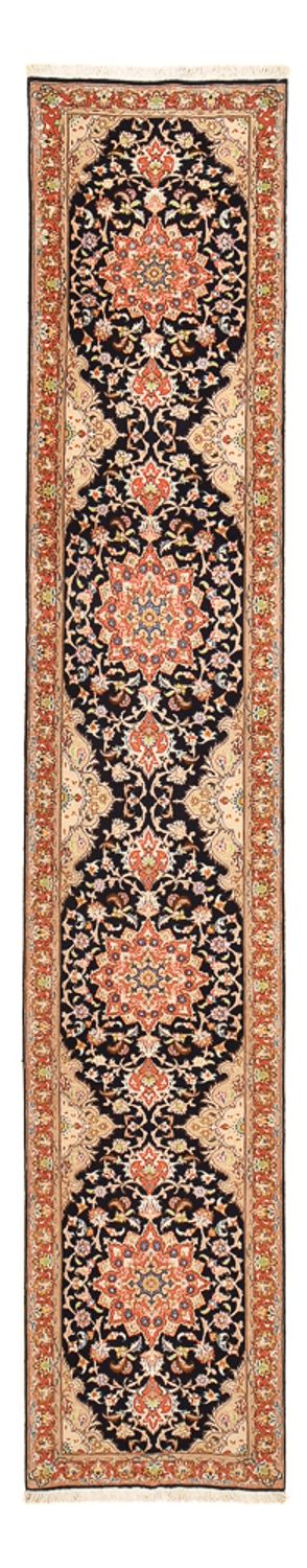 Tapis de Tabriz - 50 rangs Tapis 75x380cm - Tapis persan