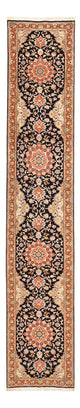 Tapis de Tabriz - 50 rangs Tapis 75x380cm - Tapis persan