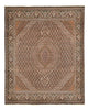 Tapis de Tabriz - 40 rangs Tapis 305x250cm - Tapis persan