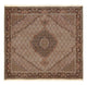 Tapis de Tabriz - 40 rangs Tapis 204x198cm - Tapis persan