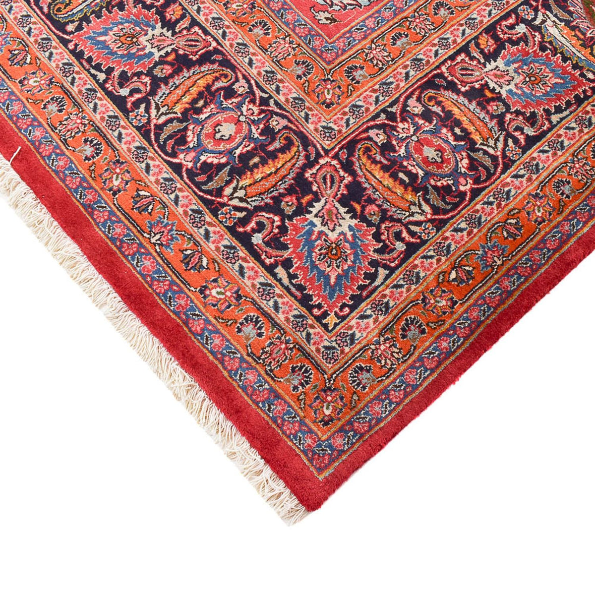 Tapis persan - Classique - 407 x 294 cm - rouge