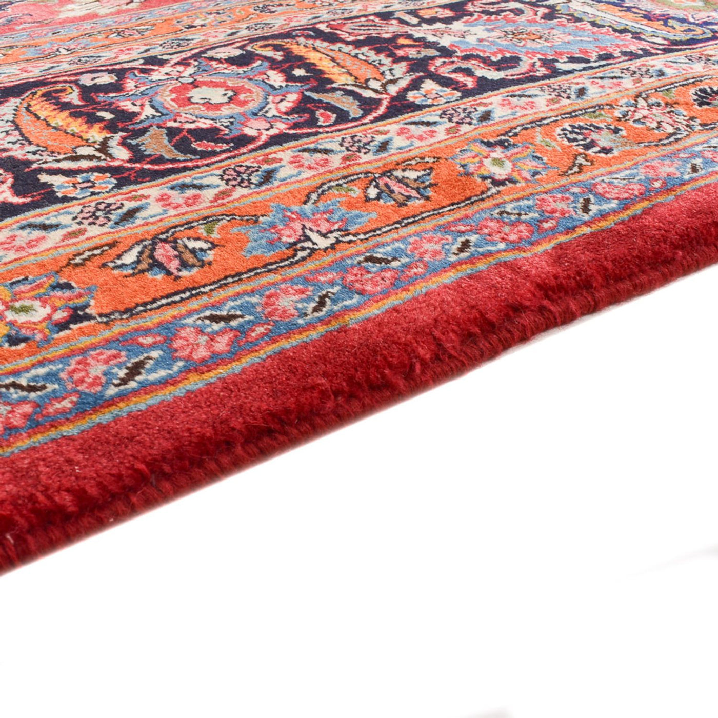 Tapis de Mashhad Tapis 407x294cm - Tapis persan