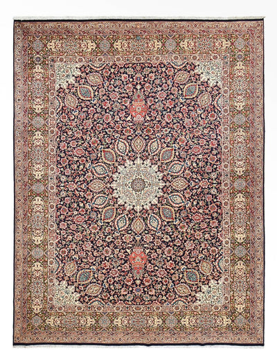 Tapis de Tabriz - 40 rangs Tapis 295x395cm - Tapis persan