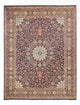 Tapis de Tabriz - 40 rangs Tapis 395x295cm - Tapis persan