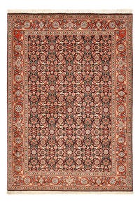 Tapis de Tabriz - 50 rangs Tapis 153x103cm - Tapis persan – product image
