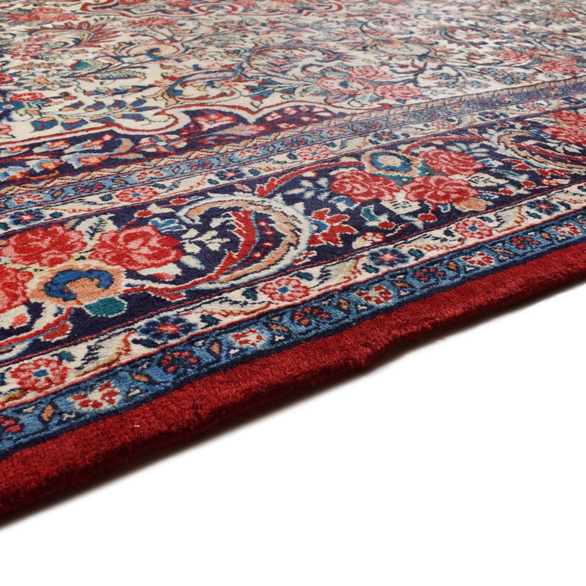 Tapis de Bidjar Tapis 222x322cm - Tapis persan