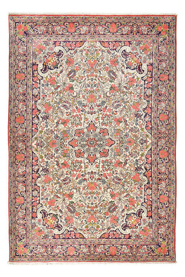 Tapis persan - Bidjar - 320 x 213 cm - sable