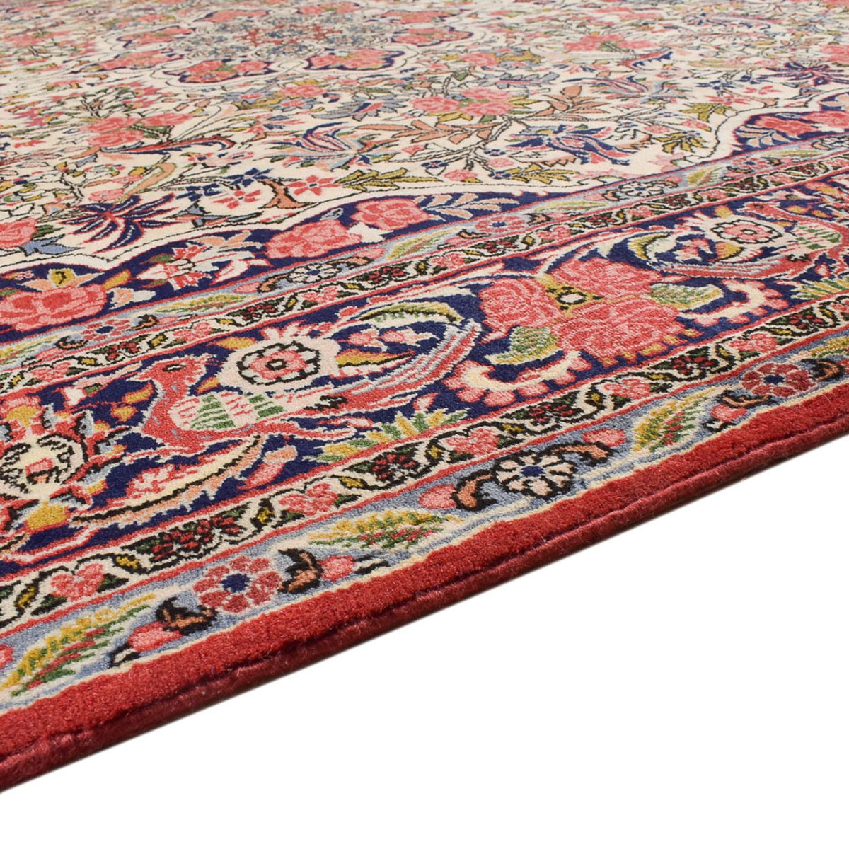 Tapis de Bidjar Tapis 213x320cm - Tapis persan
