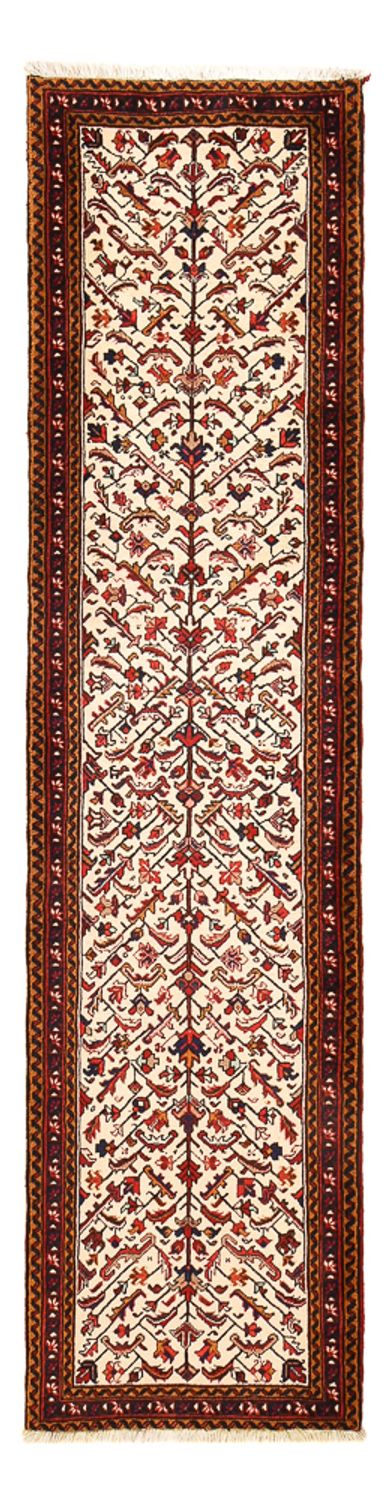 Garawan Tapis 95x365cm - Tapis persan