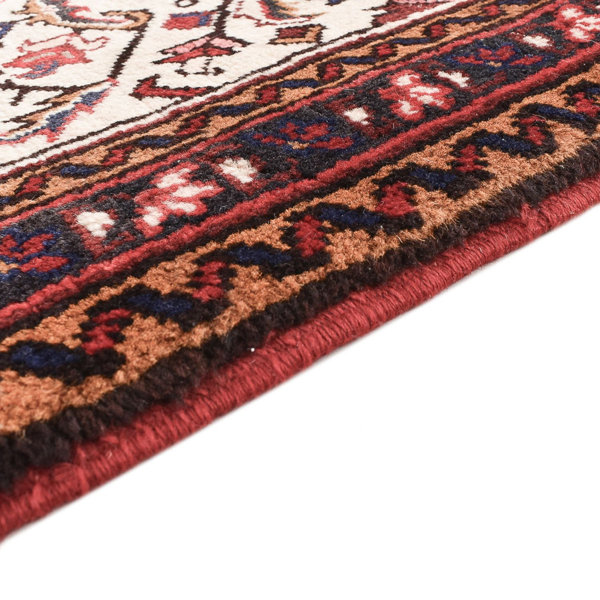 Garawan Tapis 95x365cm - Tapis persan