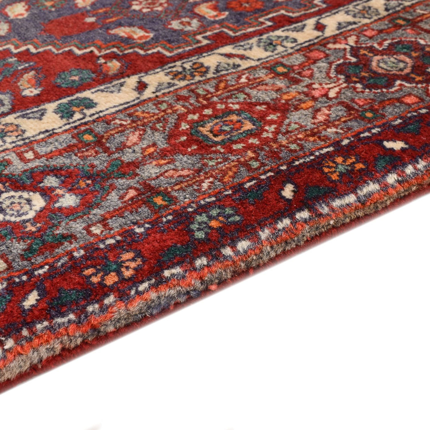 Tapis de Gholtogh Tapis 208x135cm - Tapis persan