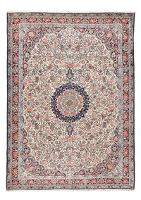 Tapis persan - Bidjar - 322 x 225 cm - sable