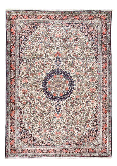 Tapis de Bidjar Tapis 225x322cm - Tapis persan