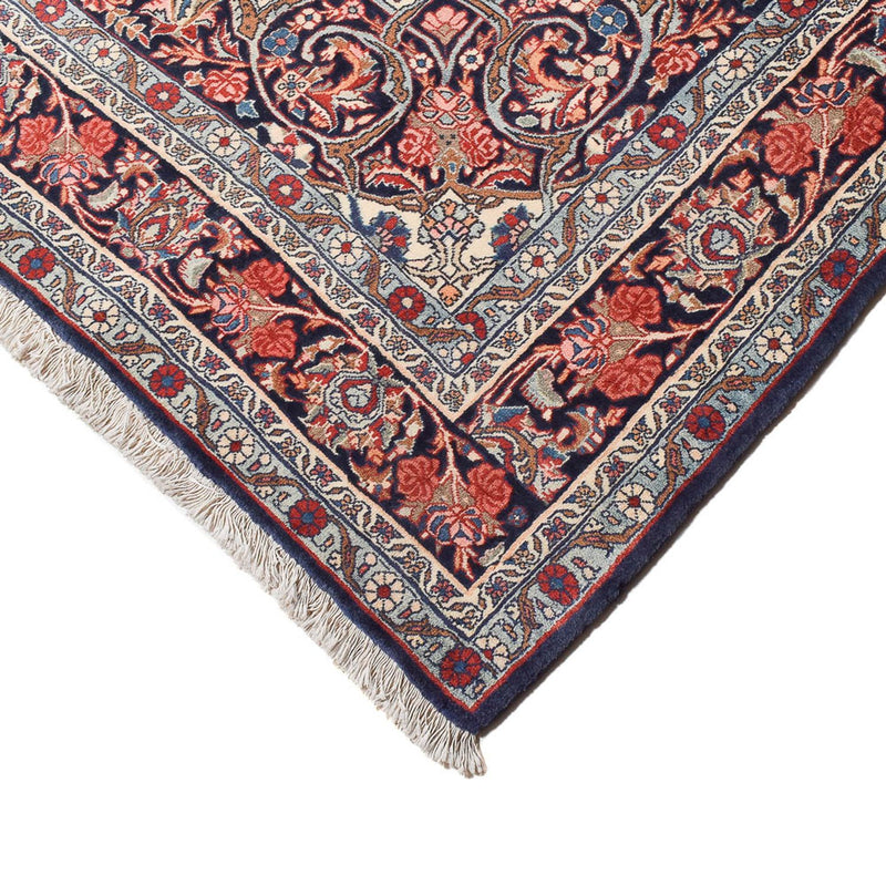 Tapis persan - Bidjar - 322 x 225 cm - sable