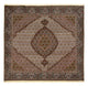 Tapis de Tabriz - 40 rangs Tapis 203x200cm - Tapis persan