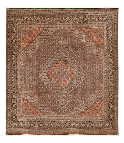 Tapis de Tabriz - 40 rangs Tapis 252x290cm - Tapis persan