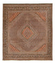 Tapis de Tabriz - 40 rangs Tapis 290x252cm - Tapis persan