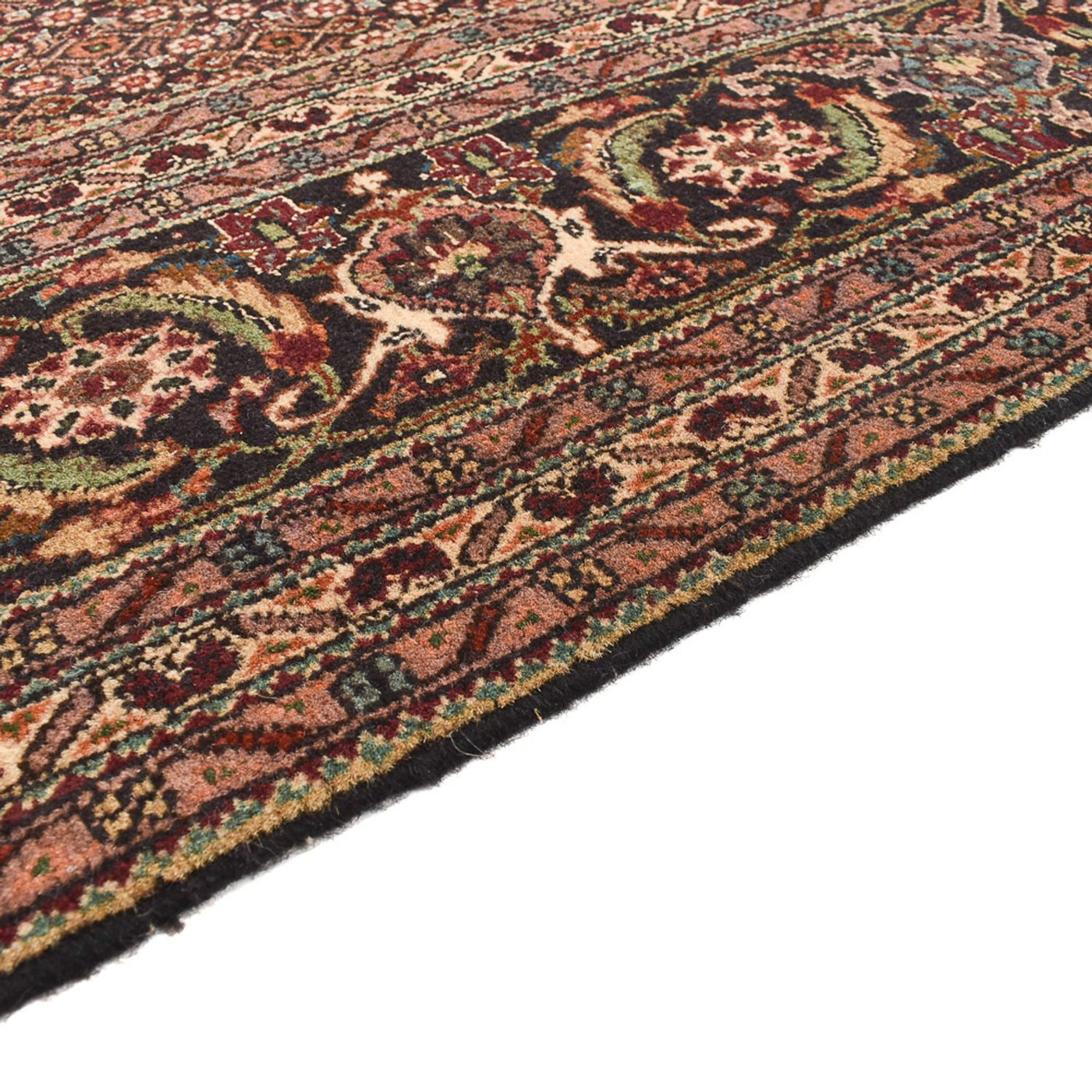Tapis de Tabriz - 40 rangs Tapis 290x252cm - Tapis persan