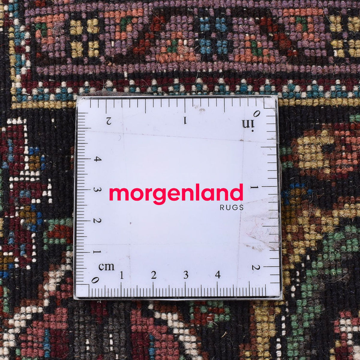 Tapis persan - Tabriz - Royal - 290 x 252 cm - rouille