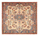 Tapis de Nahavand Tapis 200x184cm - Tapis persan