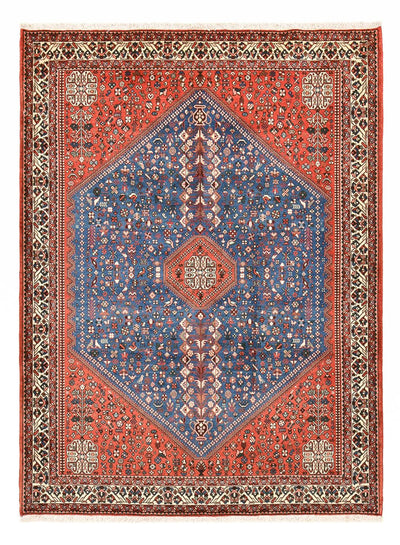 Kashkuli Tapis 155x212cm - Tapis persan